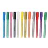 12Pcs Nail Art Pen Set Painting Drawing Graffiti Quick Dry Manicure DIY Accessories