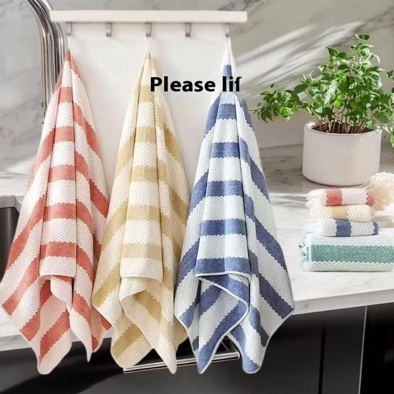 Asciugamani in Pile di Corallo Asciugamano da Bagno Spesso Forte Assorbimento d'Acqua e Asciugatura Rapida Non Sgualciscono Resistenti Adatti per Famiglie Spiagge