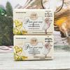 Foretty Honeysuckle Goat Milk Soap