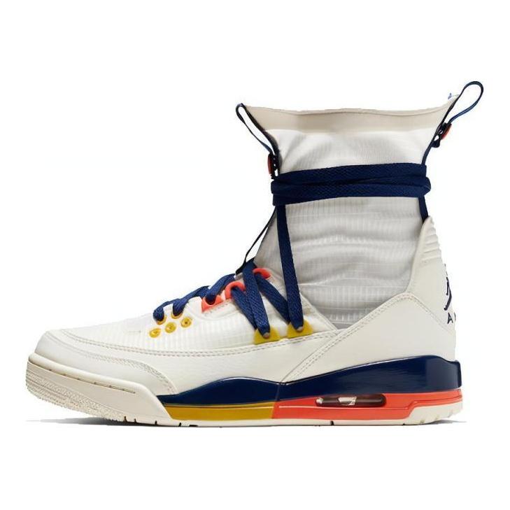 Jordan 3 Retro Explorer Lite Xx Sail Multi Color Women's Jordan BQ8394-100