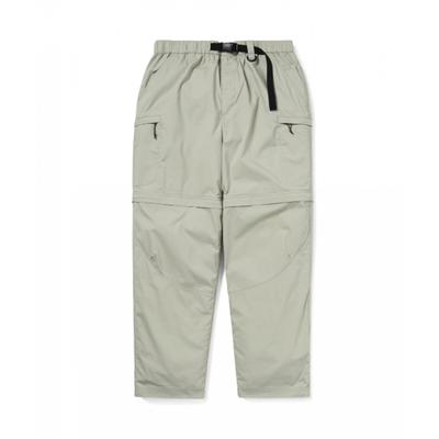 Convertible Hiking Pant Stone