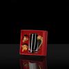 Shangqi Chinese Zodiac Glass Wine Decanter Set
