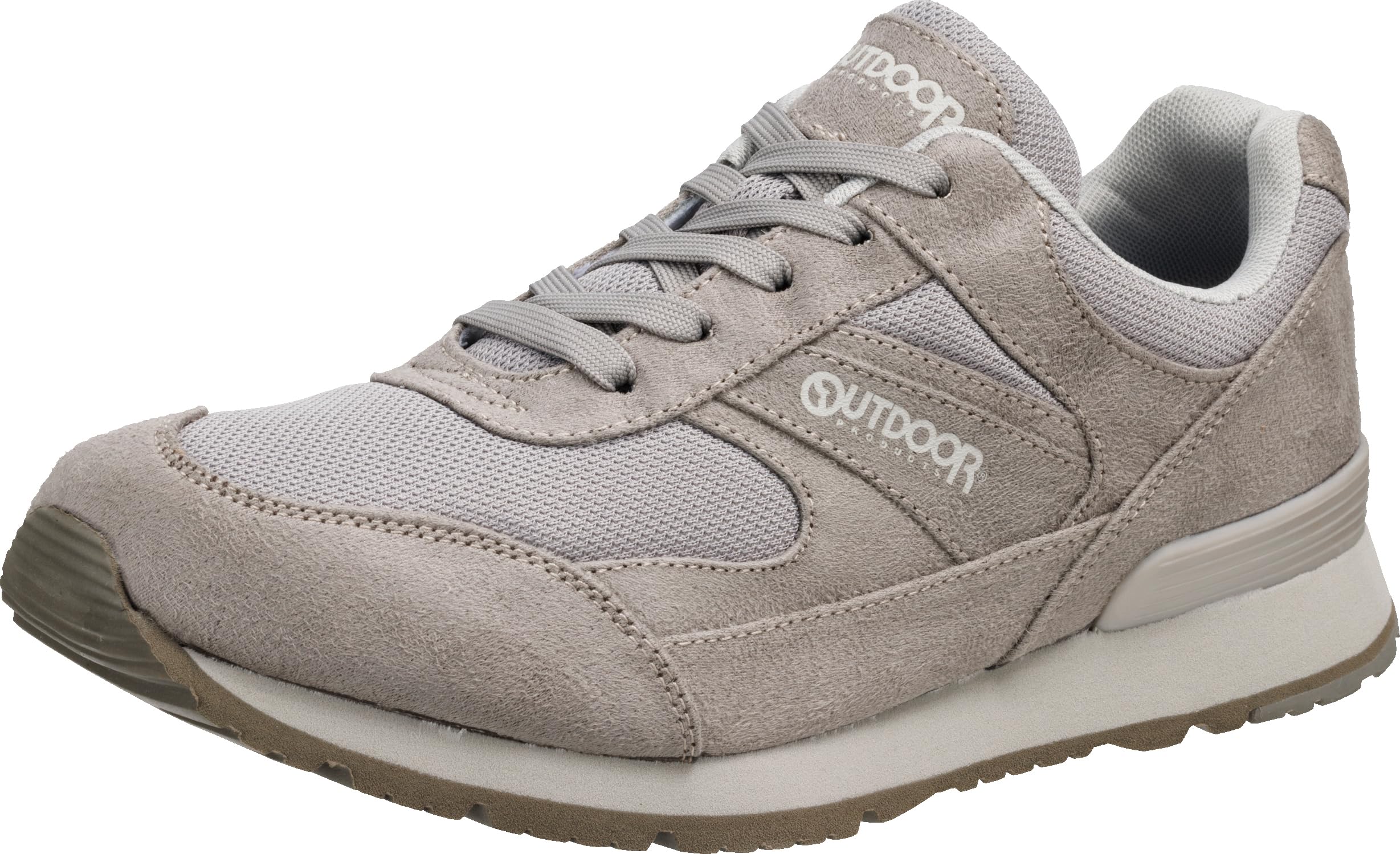 

Кроссовки Classic ODO708 см [Asahi] 24.0 серый