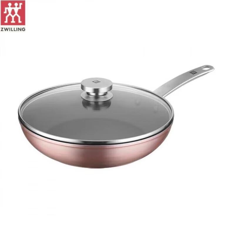 ZWILLING 2025 Enjoy Series 28cm Frying Pan