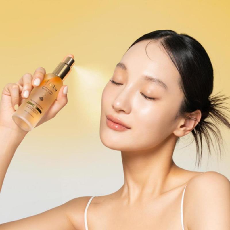 D'alba White Truffle First Spray Serum 100ml (2 Options) / Korean Vegan Mist Spray