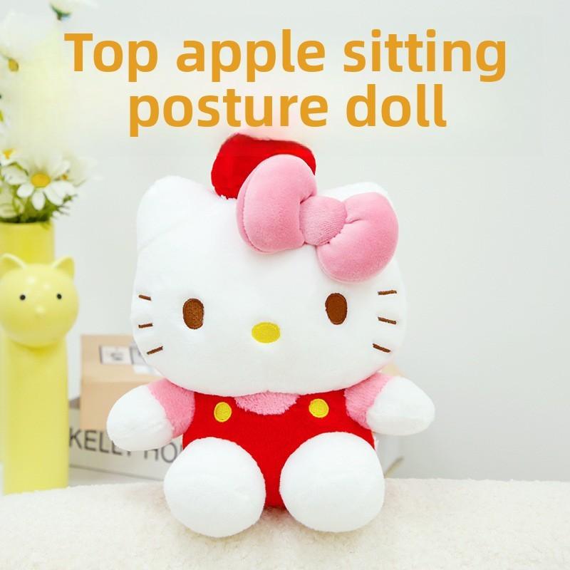 Plush With Toy A Bow Designed For Kids Enthusiasts Plush