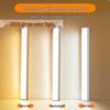 Luminária de Mesa LED UOSU com Proteção para os Olhos