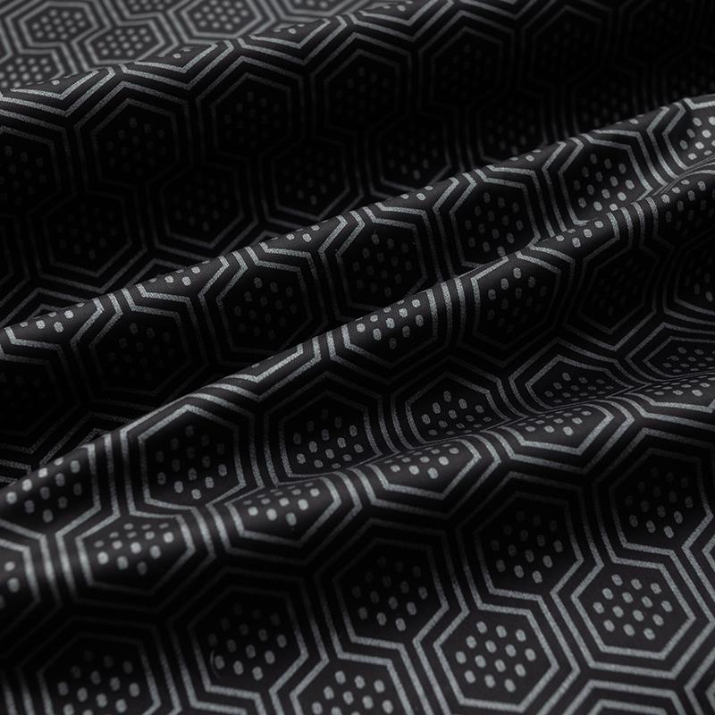 Anta Lifestyle Series Sports Retro Water-Resistant Windproof Solid Fog Gray Long Down Jacket Men Outerwear 152618904-1