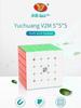 Yongjun YU Royal Series 3x3 Magic Cube, 2x2, 3x3, 4x4, 5x5, 6x6, 7x7 Magnetic Magic Cubes, Pyramid Magic Cube, Megaminx