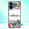 Customizable Name Phone Case For TCL 605 505 503 502 501 408 406 405 403 303 305 306 30 50 10 SE K23 K24 Custom Photo Back Cover