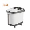 Taichang Electric Heated Foot Bath Massager