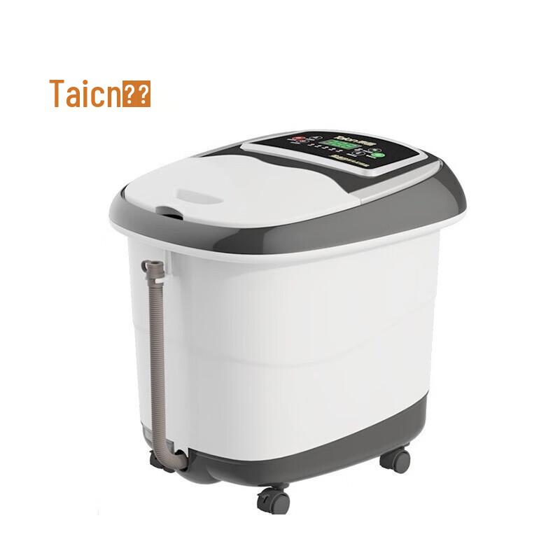 

Тайчан Электрическая Подогреваемая Массажная Ванночка для Ног