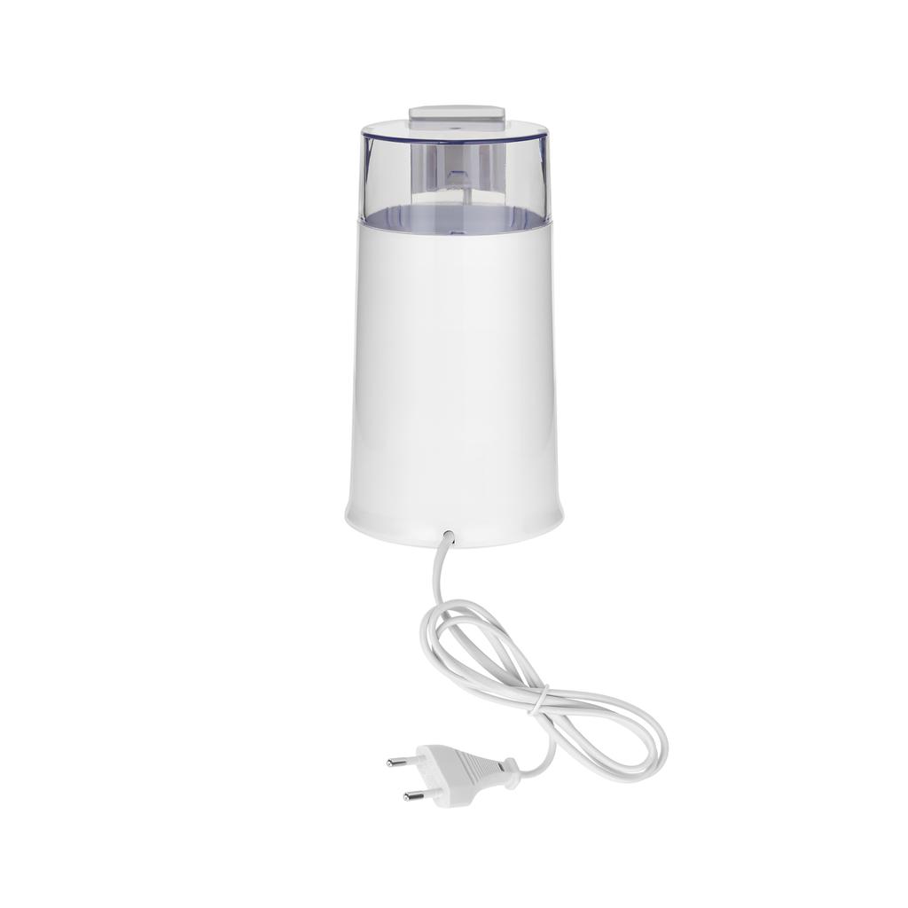 Electric Coffee Grinder Teesa Aroma G10 160W compact