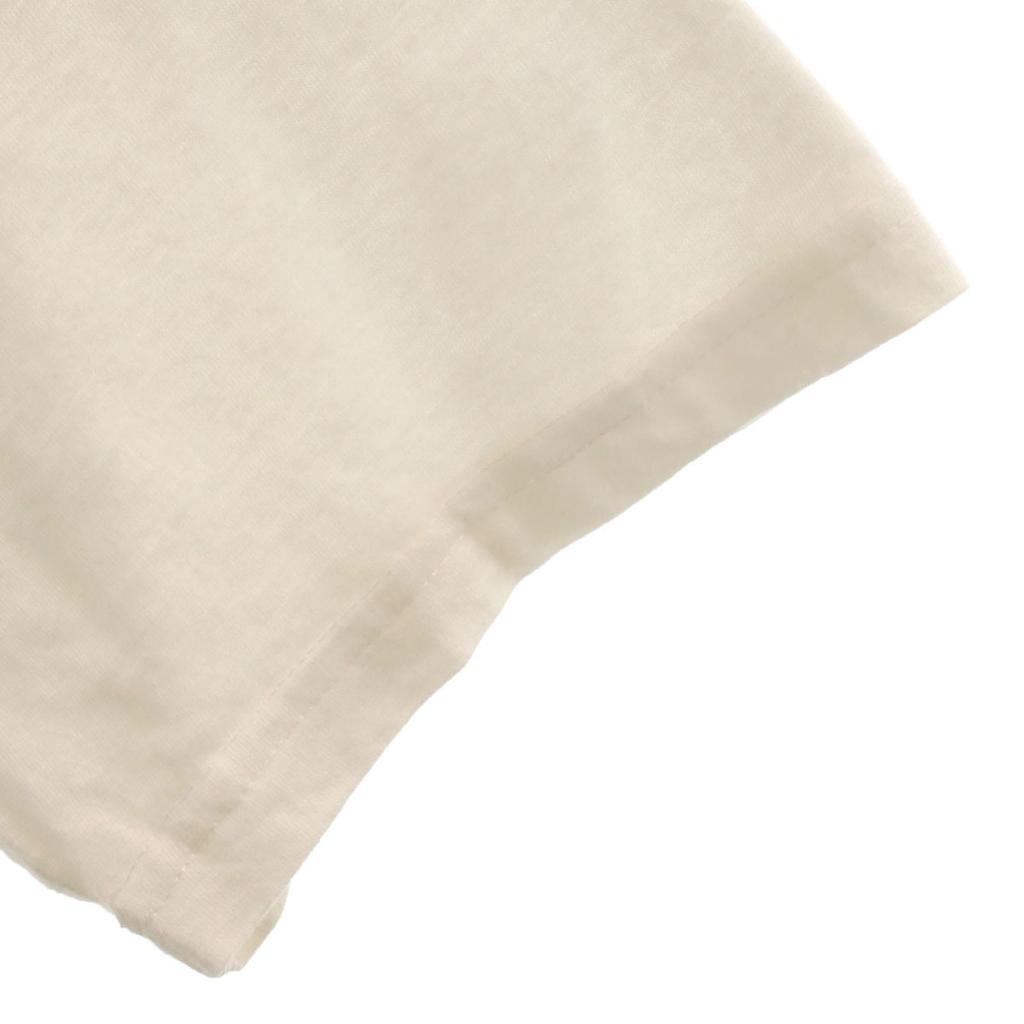 90s San Fermin Festival Short sleeve Euro Print T-shirt M SAN FERMIN Kid's Used