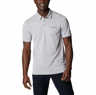 Nelson Point™ Short Sleeve Polo