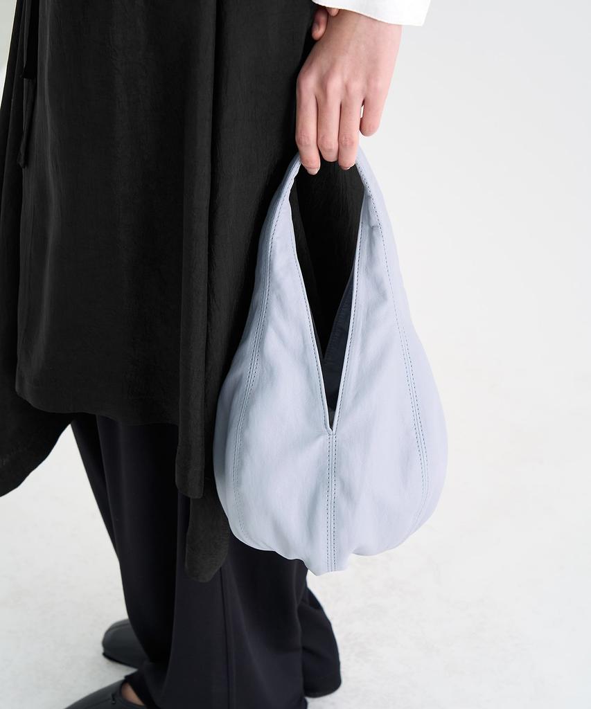 Anggae Small Fig Bag Sky Blue
