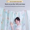 Fu Anna Qing Ge Antibacterial Cotton Summer Quilt