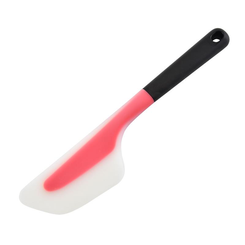 Cake Tools Silicone Cream Spatula Shovel Mixing Batter Scraper For Home Kitchen