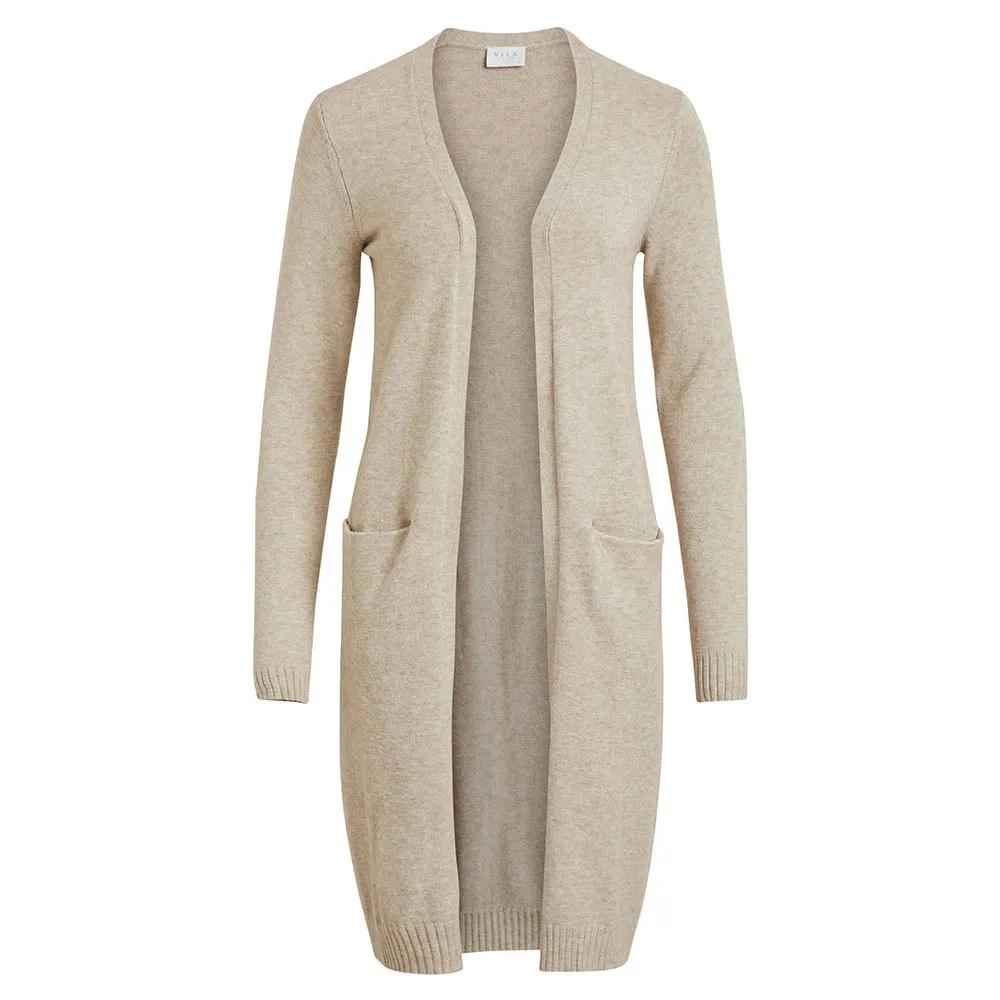 Vila Cardigan Ril