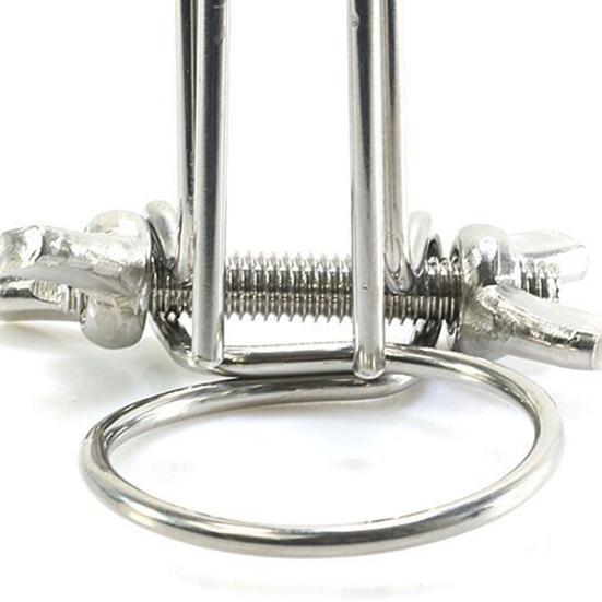 Uretral Tube Rod Creative Ergonomic 304 z nerezové oceli Penis Plug Mužský sexuální katétr pro muže