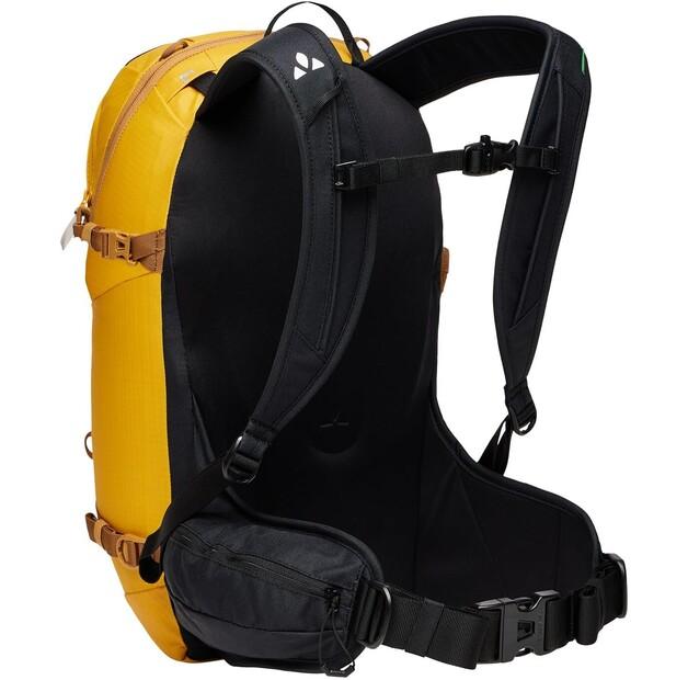 Backpack Vaude Monviso 20 Burnt Yellow (46860-317)