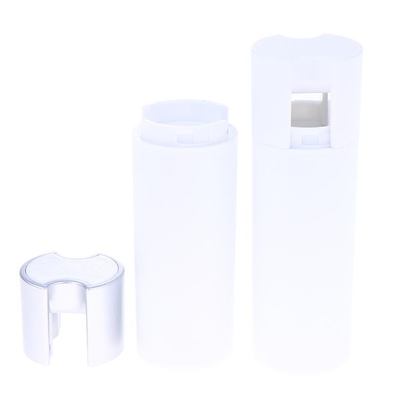 2Pcs Curtain Handle Blinds Accessories Vertical Cord Weight Pull Drops Iron Plastic For Windows Decor Home Curtains