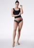 Women's Panties In Autumn Colors and Patterns Peggy Brown Cheekie