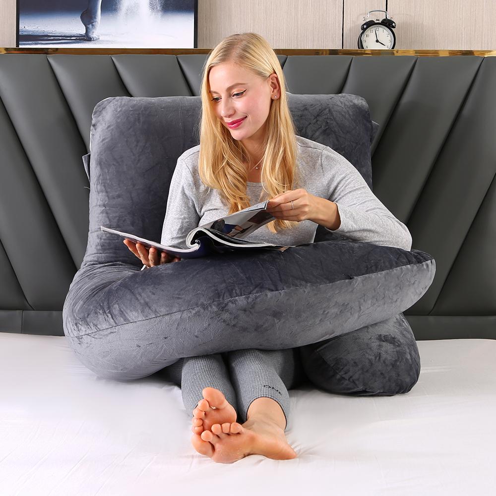 giant support pillow