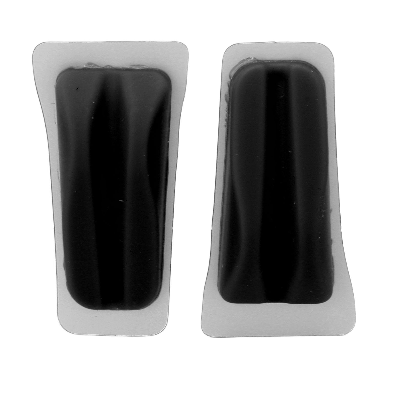 

Rubber Bowstring Shock Absorber Archery String Silencer Recurve Bow Rubber Shock Bowstring Silencer