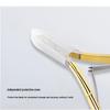 Professional Cuticle Nipper & Nail Art Tool Set: Remove Dead Skin, Callus, Trim Nails, Remove Gel Polish.
