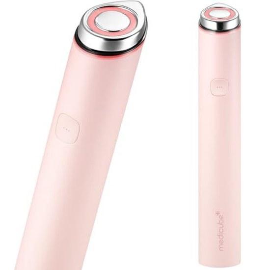 Medikube Booster Pro Mini Plus Main Unit (Pink) Skincare Beauty Device