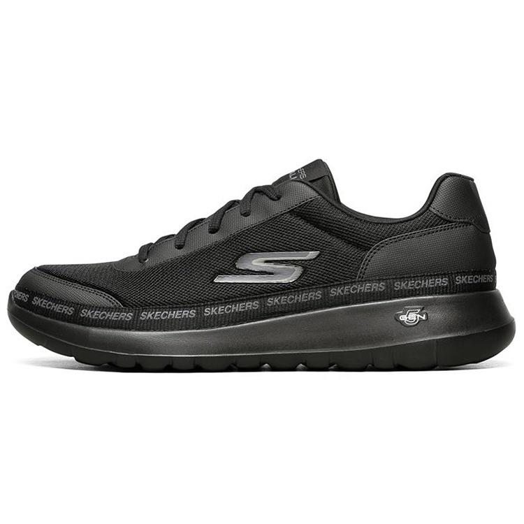 Skechers Go Walk Max Low Black Men s 894013-BBK EU 41