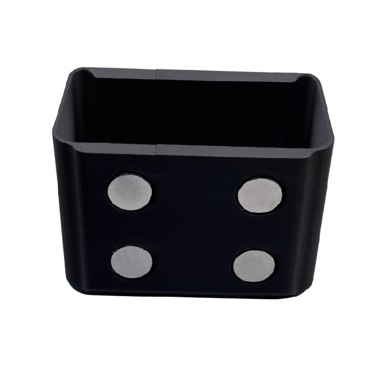 Diesels Additive Bottle Holders Secure Magnet Or Screw Mount Spill Free Organizers For Vehicle Tool Box Bed Accessories