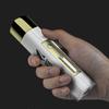Outdoor IP68 Waterproof LED Flashlight USB Rechargeable Ultra Bright Torch Powerful Flashlight Power Bank Flashlight Portable