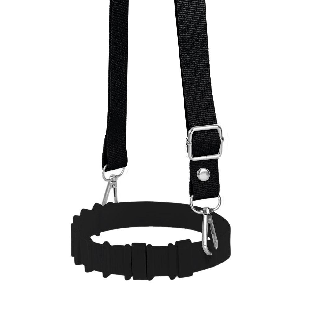 Adjustable Water Bottle Holder Universal Silicone Cup Holder Portable Carrying Straps  Travel