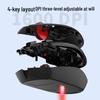 Lenovo KM101 Wireless Keyboard and Mouse Combo
