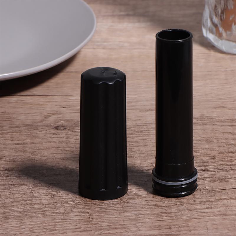 Läskmaskinlock DIY Bubbelmaskinlock för Kolsyrat Vatten Läskdryckstillverkare Maskin för Bubbelvatten