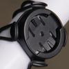 Bicycle Computer Stopwatch Holder Mount Speedometer Stand For Garmin Edge Igpsport Mtb Bike Computer Base Bike Accessory