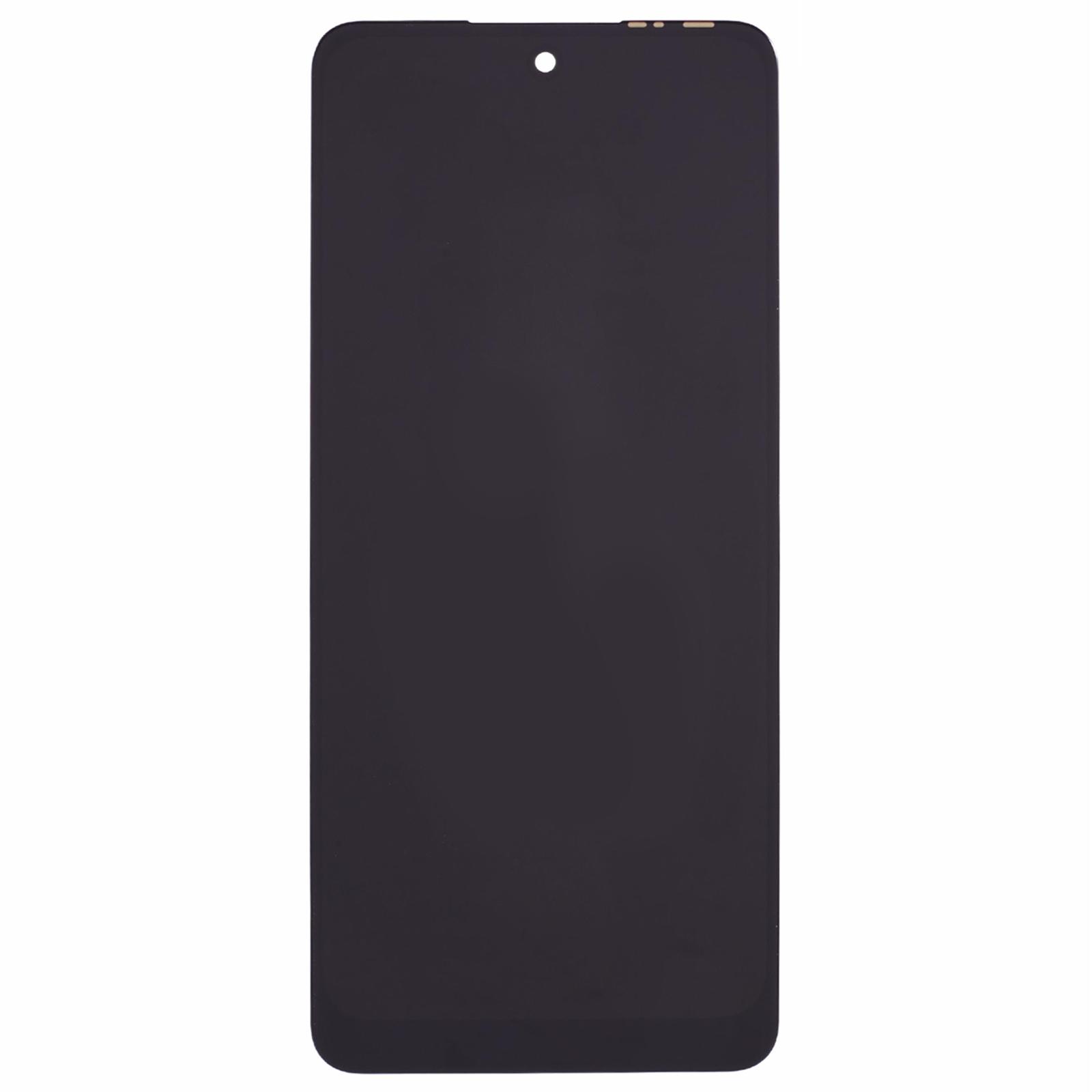 

For Infinix Hot 11s X6812/Hot 20S 4G X6827/Zero 5G X6815/TECNO Camon 18 CH6 Grade C LCD Screen and Digitizer Assembly Replacement (Without Logo) Type A