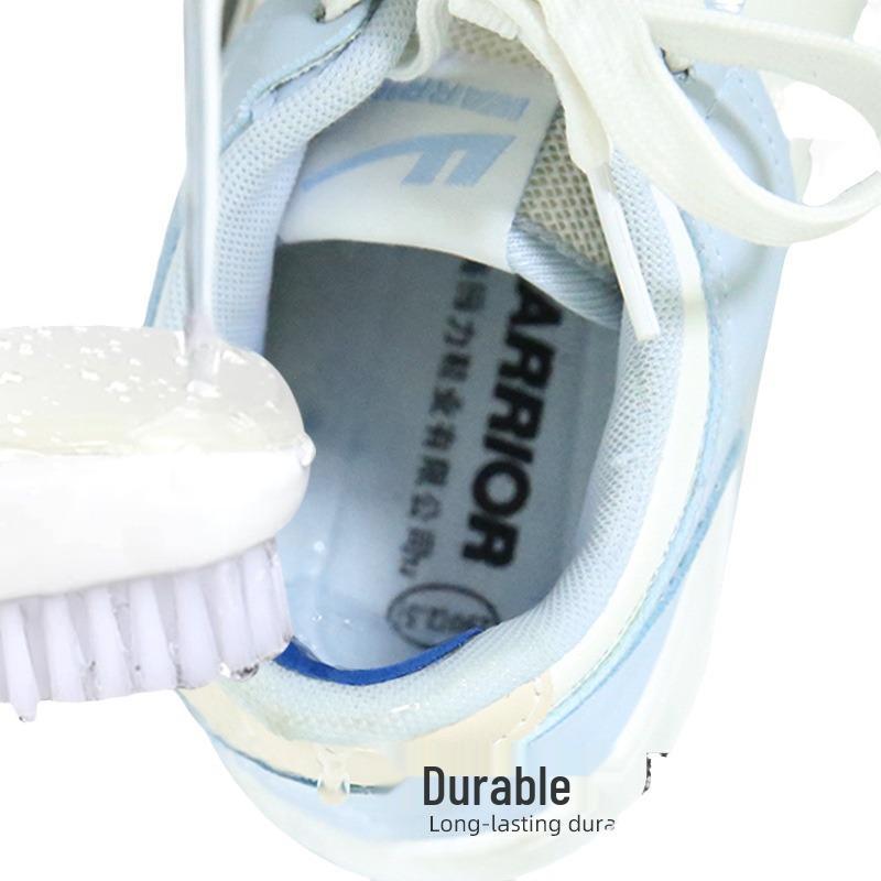 Sneaker & Shoe Repair Patch: Fix Side Damage, Lining Holes & Heel Wear