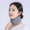 Comfortable And Breathable Neck Support Pillow For Correcting Forward Head Posture