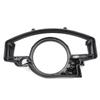 Tachometer Drehzahlmesser Instrumentenabdeckung Passt für Yamaha YZF R1 2004 2005 2006 YZF R6 2006 - 2012 2013 2014 Instrumentenschale