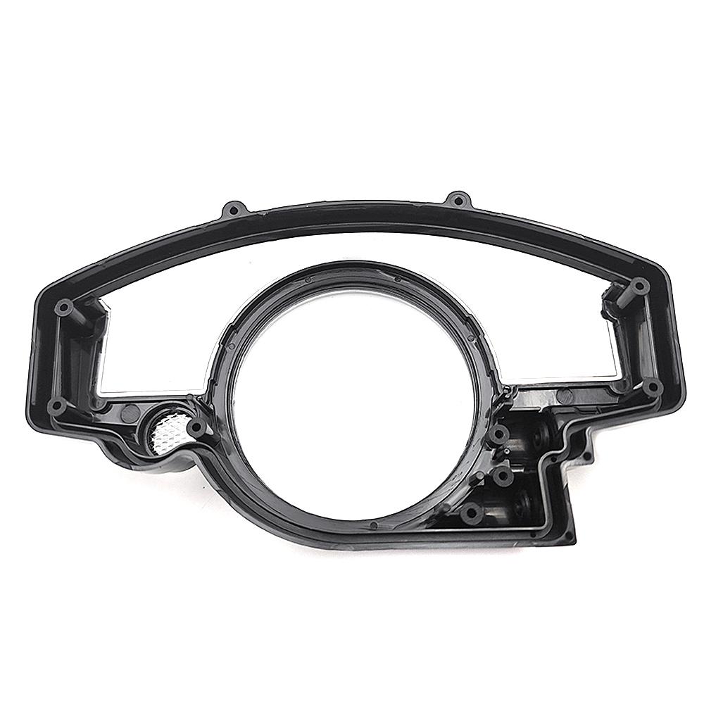 Tachometer Drehzahlmesser Instrumentenabdeckung Passt für Yamaha YZF R1 2004 2005 2006 YZF R6 2006 - 2012 2013 2014 Instrumentenschale