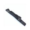 Small Mandolin Accessory Bridge Wood Mandolin Bridge Wood Texture for Clear Vibrations Rehearsal Performances Essential