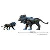 Takara Tomy Ania Adventure Continent Ania Kingdom Big Ania Lion (Lion) Animal Dinosaur Toy Ages 3+