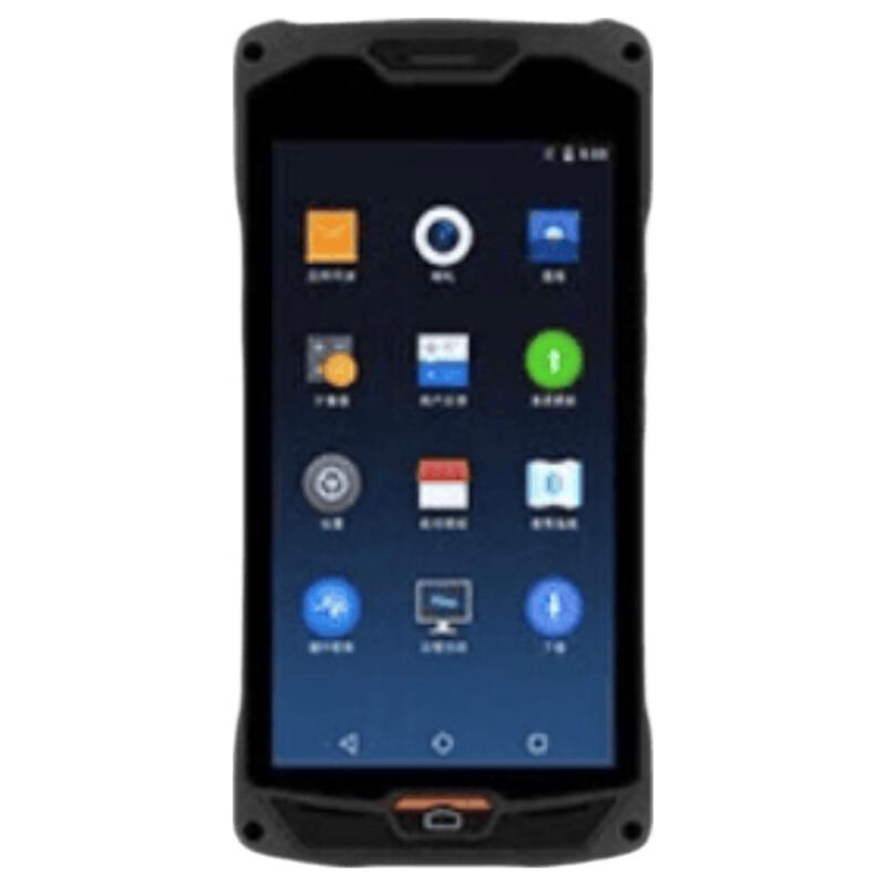 Sunmi Qbao Smart Handheld Data Terminal