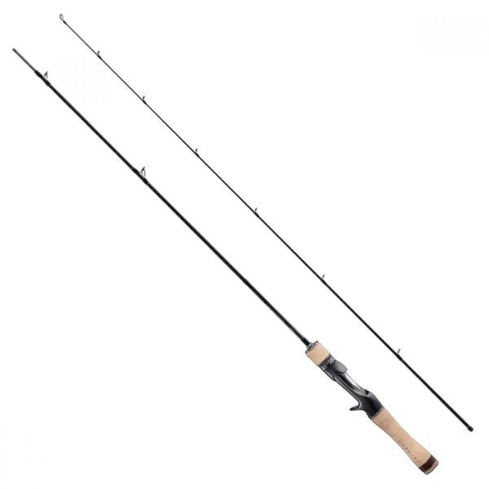 

Shimano B54sul Trout Rod 24 Cardiff Stream Premium