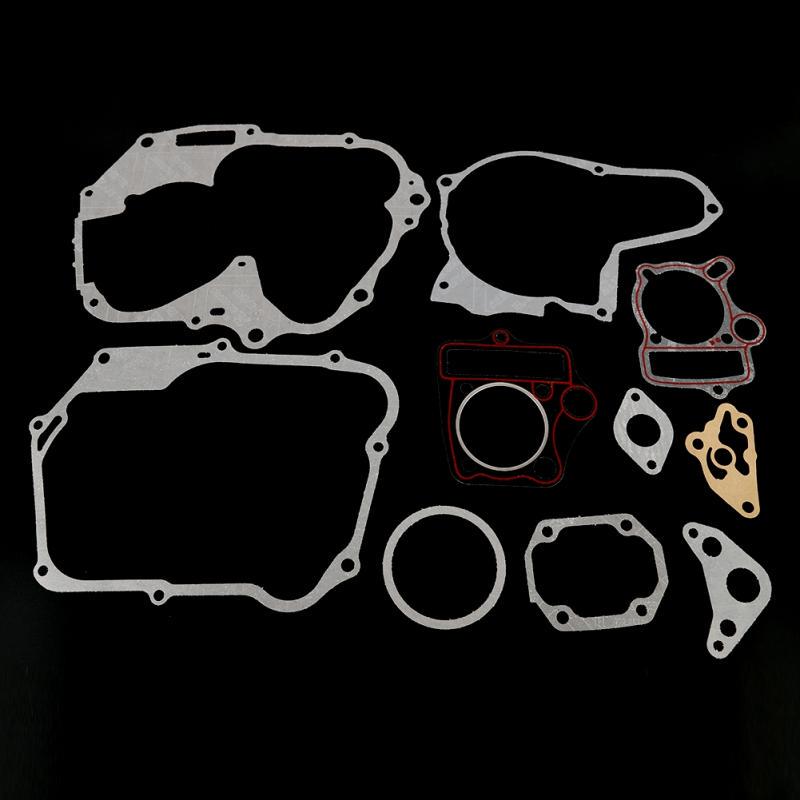 Kit Joints Moteur 50-125cc - Pour Dirt Bike, ATV, TaoTao - Culasse, Stator, Embrayage