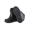 Bottes de neige pour hommes 2026 Outdoor Imperméables Pêche Hiver Chaudes Bottines pour Hommes Semelle Épaisse Antidérapantes Zapatillas Para Hombre Mâle