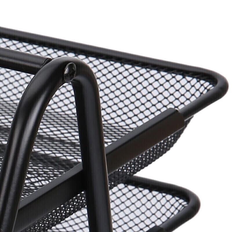 M&G 3-Tier Document Organizer